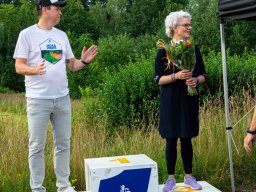 Heidekamppark 2021 SegmentRun